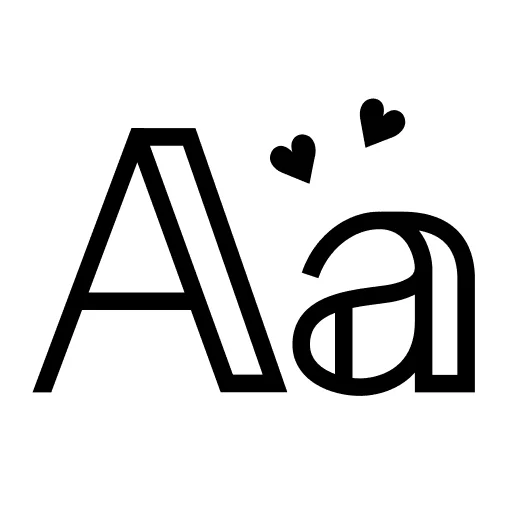 Fonts Keyboard ڈاؤن لوڈ کریں – اسٹائلش فونٹس اور ایموجی مفت