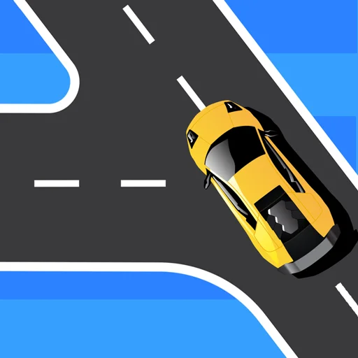 Traffic Run! ڈاؤن لوڈ کریں – بہترین آرکیڈ ڈرائیونگ گیم