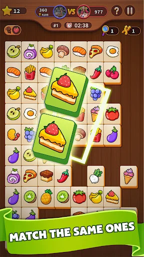 Onet X Connect Matched Animal ڈاؤن لوڈ کریں – بہترین پزل گیم - Screenshot 8