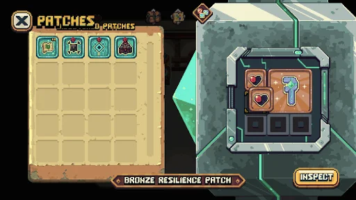 Sparklite ڈاؤن لوڈ کریں – ایک بہترین ایکشن ایڈونچر گیم - Screenshot 7