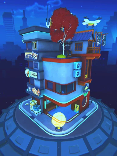 Cats in Time ڈاؤن لوڈ کریں – آرام دہ پہیلی گیم مفت میں حاصل کریں - Screenshot 15