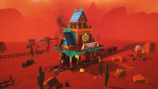 Cats in Time ڈاؤن لوڈ کریں – آرام دہ پہیلی گیم مفت میں حاصل کریں - Screenshot 31