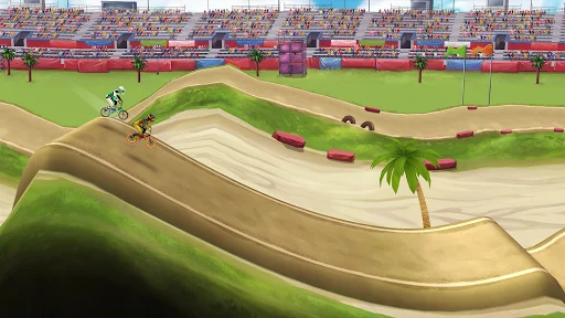 Mad Skills BMX 2 ڈاؤن لوڈ کریں – بہترین بائیک ریسنگ گیم - Screenshot 3
