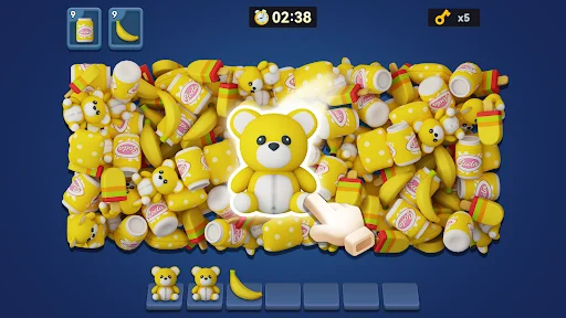 Match Up 3D ڈاؤن لوڈ کریں – بہترین پزل گیم مفت میں حاصل کریں - Screenshot 21