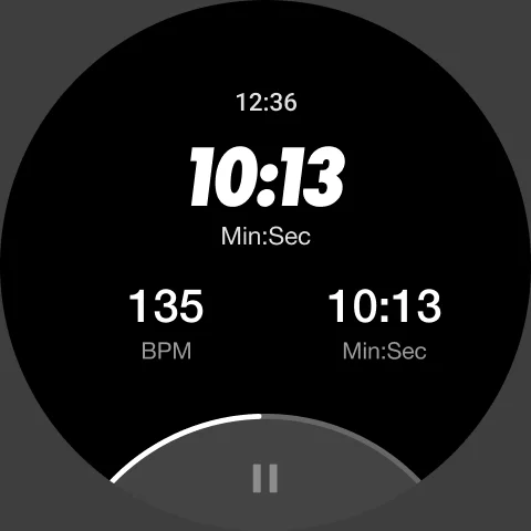 Nike Run Club ڈاؤن لوڈ کریں – رننگ ٹریکنگ اور فٹنس کوچ - Screenshot 11