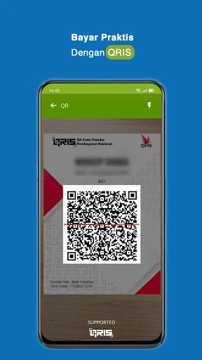 Sulselbar Mobile ڈاؤن لوڈ کریں – بینکنگ اب آپ کی انگلیوں پر - Screenshot 4