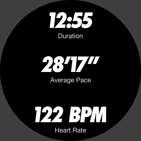Nike Run Club ڈاؤن لوڈ کریں – رننگ ٹریکنگ اور فٹنس کوچ - Screenshot 12