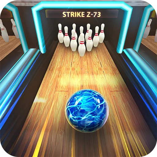 Bowling Crew ڈاؤن لوڈ کریں – بہترین تھری ڈی بولنگ گیم