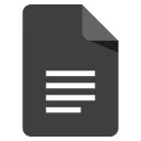 Google Docs Dark Mode 2.0 ڈاؤن لوڈ کریں – آنکھوں کے لیے آرام دہ موڈ