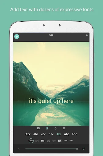 Pixlr AI Photo & Video Editor ڈاؤن لوڈ کریں – جدید فیچرز اور اے آئی ٹولز - Screenshot 10