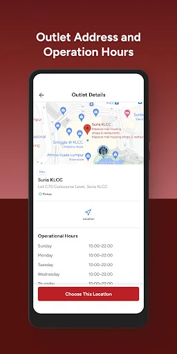 Kenangan Coffee ڈاؤن لوڈ کریں – بہترین کافی، بغیر قطار کے لطف اٹھائیں - Screenshot 6