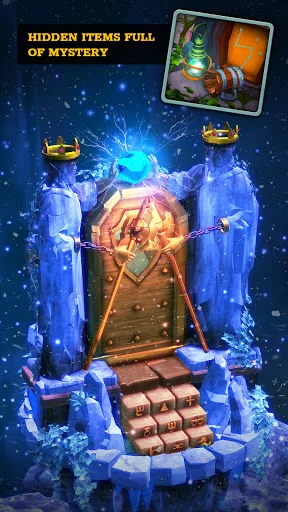Doors: Origins ڈاؤن لوڈ کریں – بہترین 3D پزل گیم مفت میں - Screenshot 20