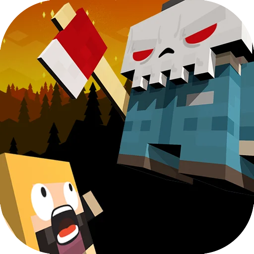 Slayaway Camp ڈاؤن لوڈ کریں – 1980 کی دہائی کا بہترین ہارر پزل گیم