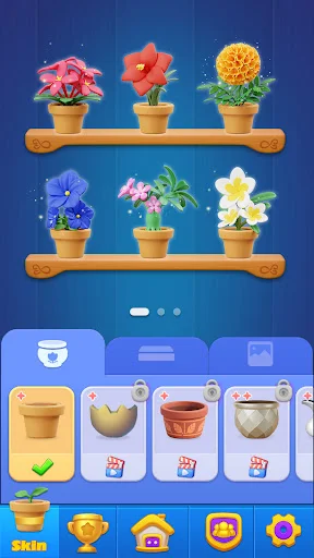 Match Up 3D ڈاؤن لوڈ کریں – بہترین پزل گیم مفت میں حاصل کریں - Screenshot 17