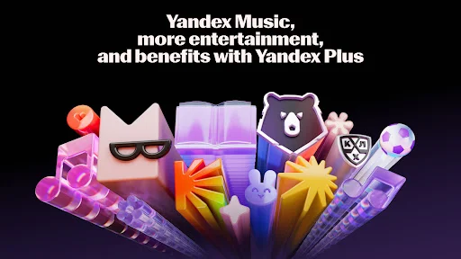 Yandex Music ڈاؤن لوڈ کریں – گانے، پوڈکاسٹ اور آڈیو بکس - Screenshot 20