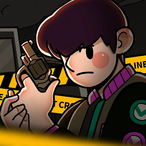 Detective S: Mystery Puzzle ڈاؤن لوڈ کریں – بہترین جاسوسی گیم