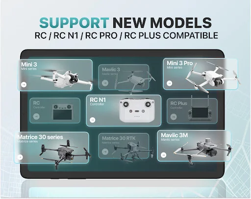 Fly Go 4 Drone Camera Control ڈاؤن لوڈ کریں – بہترین ڈرون کنٹرولر - Screenshot 16