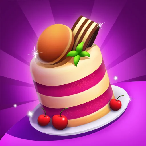 Tile Master 3D ڈاؤن لوڈ کریں – بہترین میچنگ پزل گیم