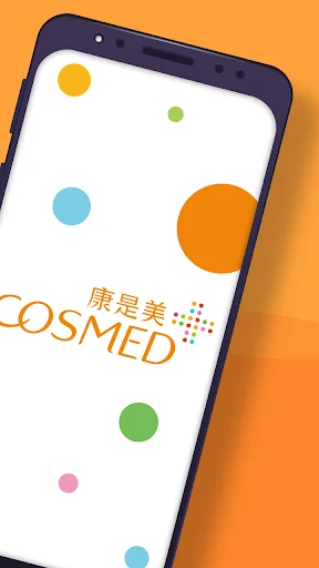 Cosmed eShop App ڈاؤن لوڈ کریں – صحت اور خوبصورتی کے لیے بہترین شاپنگ ایپ - Screenshot 2