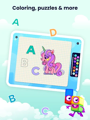 Moshi Kids ڈاؤن لوڈ کریں – بچوں کے لیے بہترین نیند اور کہانیاں - Screenshot 14
