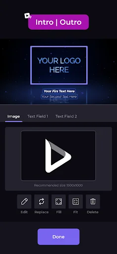 AI Video Maker – Renderforest ڈاؤن لوڈ کریں – پروفیشنل ویڈیوز بنائیں - Screenshot 11