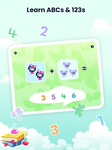 Moshi Kids ڈاؤن لوڈ کریں – بچوں کے لیے بہترین نیند اور کہانیاں - Screenshot 21