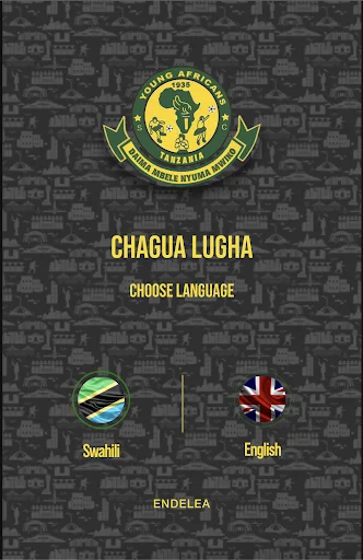 Yanga SC ایپ ڈاؤن لوڈ کریں – ینگ افریقن کلب کی تازہ ترین اپ ڈیٹس - Screenshot 8